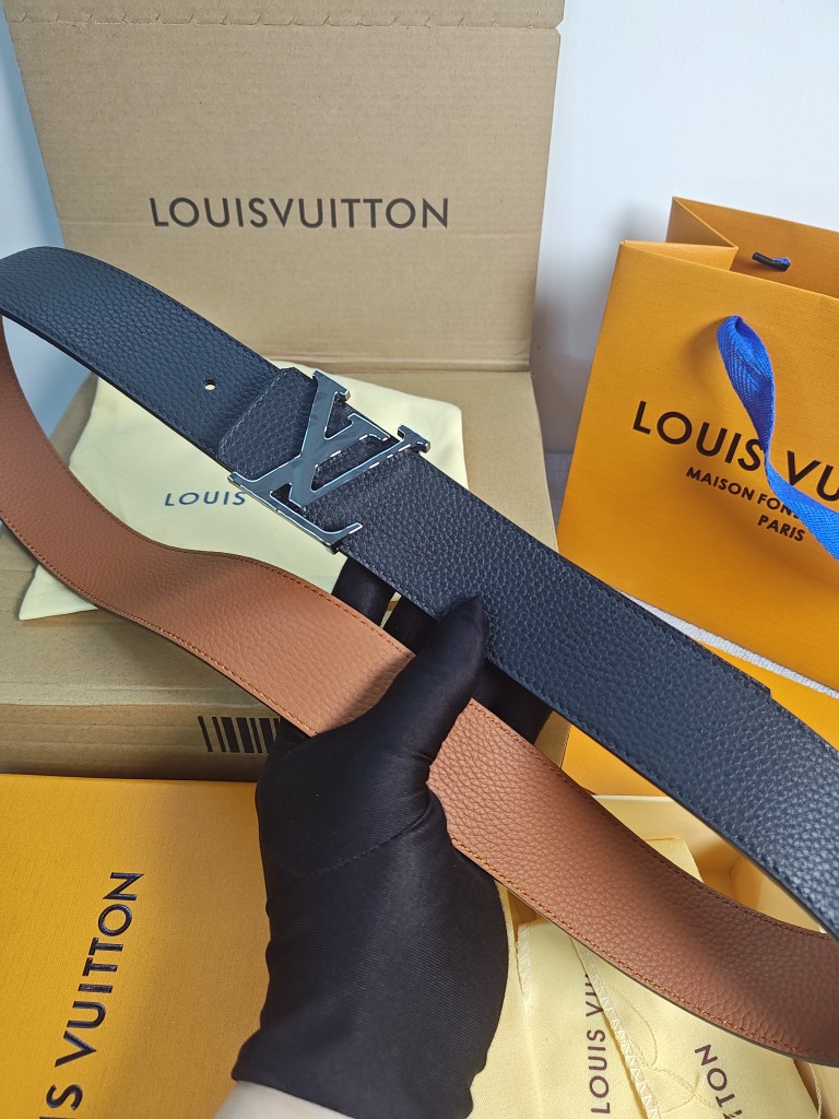 Louis Vuitton Belts